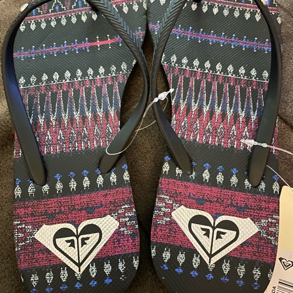 Flip Flops Roxy - Picture 4 of 6